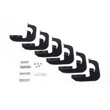 Load image into Gallery viewer, Westin 2005-2013 Chevrolet/GMC Suburban/Tahoe/Yukon/Yukon XL Running Board Mount Kit - Black
