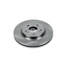 Load image into Gallery viewer, Power Stop 07-12 Acura RDX Front Autospecialty Brake Rotor
