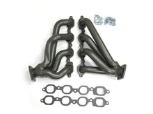 Load image into Gallery viewer, JBA 16-20 Chevrolet Camaro 6.2L LT 1-3/4in Primary Ti Ctd Cat4Ward Header (2016 Carb Exempt)
