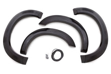 Load image into Gallery viewer, Lund 99-07 Ford F-250 Ex-Extrawide Style Textured Elite Series Fender Flares - Black (4 Pc.)
