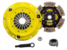 Load image into Gallery viewer, ACT 1991 Mazda Miata HD/Race Sprung 6 Pad Clutch Kit
