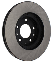 Load image into Gallery viewer, Stoptech 06-15 Mazda Miata MX-5 Front Premium Cryostop Brake Rotor
