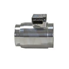 Load image into Gallery viewer, BBK 86-93 Mustang 5.0 Mass Air Meter 76mm 30 lb Inj. Cold Air Calibration CNC Billet Housing
