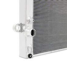 Load image into Gallery viewer, Mishimoto 2016+ Toyota Tacoma 2.7L/3.5L Performance Aluminum Radiator
