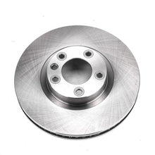 Load image into Gallery viewer, Power Stop 11-18 Porsche Cayenne Front Left Autospecialty Brake Rotor
