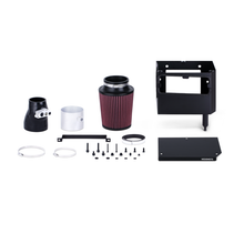 Load image into Gallery viewer, Mishimoto 14+ Mercedes-Benz Performance Race Intake Kit - Black
