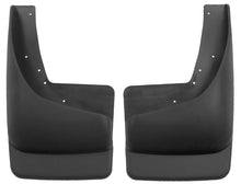 Load image into Gallery viewer, Husky Liners 99-06 GM Silverado/Sierra/Suburban/Tahoe/Yukon Custom-Molded Rear Mud Guards (w/Flares)
