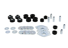 Load image into Gallery viewer, Whiteline 2005 Toyota Tacoma Front and Rear Body Mount Kit
