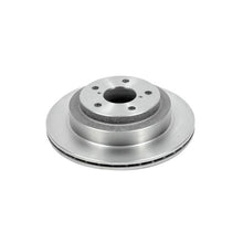 Load image into Gallery viewer, Power Stop 91-94 Subaru Legacy Rear Autospecialty Brake Rotor
