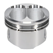 Load image into Gallery viewer, JE Pistons CITROEN C2 VTS KIT Set of 4 Pistons
