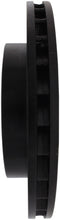 Load image into Gallery viewer, StopTech Power Slot 02-06 Cadillac Escalade / Chevrolet Avalanche 1500 Front Left Slotted Rotor
