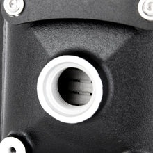 Load image into Gallery viewer, Mishimoto Universal Air-To-Water Intercooler Single Pass (500hp) - Opposite Side Inlet/Outlet
