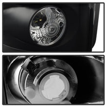 Load image into Gallery viewer, Spyder Chevy TrailBlazer 02-09 Euro Style Tail Lights Black ALT-YD-CTB02-BK
