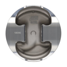 Load image into Gallery viewer, JE Pistons 400-12 SBC .150 DOME Set of 8 Pistons
