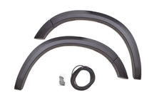 Load image into Gallery viewer, Lund 10-17 Dodge Ram 2500 SX-Sport Style Smooth Elite Series Fender Flares - Black (2 Pc.)
