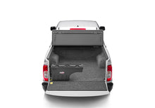 Load image into Gallery viewer, UnderCover 2022 Nissan Frontier Ext/Crew All Beds Drivers Side Swing Case - Black Smooth
