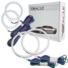 Load image into Gallery viewer, Oracle Volkswagen Touareg 05-06 Halo Kit - ColorSHIFT
