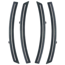 Load image into Gallery viewer, Oracle Chevrolet Corvette C7 Concept Sidemarker Set - Clear - Carbon Flash Metallic (GAR)
