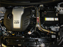 Load image into Gallery viewer, Injen 13 Hyundai Veloster Turbo 1.6L 4cyl Turbo GDI Polished Cold Air Intake
