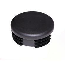 Load image into Gallery viewer, Rugged Ridge 3in Plastic Tube Bumper End Cap
