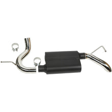 Load image into Gallery viewer, Rugged Ridge JK Heavy Duty Off-Road Muffler 07-18 Jeep Wrangler
