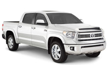 Load image into Gallery viewer, Bushwacker 19-21Toyota Tundra Fleetside OE Style Flares - 4 pc 66.7/78.7/97.6in Bed - Super White
