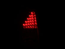 Load image into Gallery viewer, ANZO 2005-2008 Dodge Magnum LED Taillights Red/Clear
