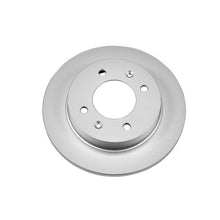Load image into Gallery viewer, Power Stop 97-06 Hyundai Elantra Rear Evolution Geomet Coated Rotor
