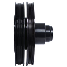 Load image into Gallery viewer, Fluidampr 19-22 GM/Chevy Duramax L8T Steel Externally Balanced Damper
