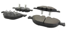 Load image into Gallery viewer, StopTech Performance 06-09 BMW M5 E60 / 07-09 M6 E63/E63 Front Brake Pads

