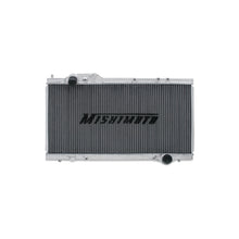 Load image into Gallery viewer, Mishimoto 90-05 Acura NSX Manual Aluminum Radiator
