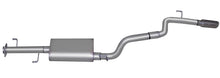 Load image into Gallery viewer, Gibson 07-14 Toyota FJ Cruiser Base 4.0L 2.5in Cat-Back Single Exhaust - Stainless
