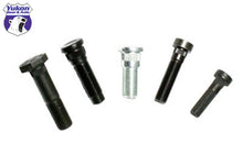 Load image into Gallery viewer, Yukon Gear Replacement Steering Knuckle Stud For Dana 60 / 79-91 GM
