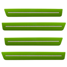 Load image into Gallery viewer, Oracle 15-21 Dodge Challenger Concept Sidemarker Set - Clear - Go Green (PGM)
