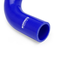 Load image into Gallery viewer, Mishimoto 05-10 Mopar 6.1L V8 Blue Silicone Hose Kit
