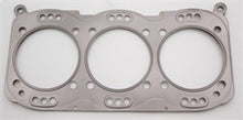 Load image into Gallery viewer, Cometic 01-04 Porsche 996TT 3.6L 102mm Bore .036in MLS Head Gasket
