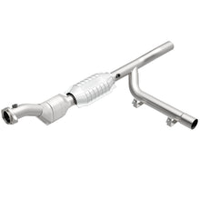 Load image into Gallery viewer, MagnaFlow Conv DF 97-98 Ford Trucks 4.6L
