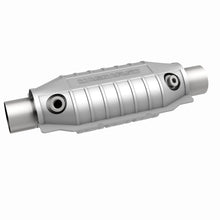 Load image into Gallery viewer, MagnaFlow Conv Universal 2.00 inch with Dual O2 Rear CA

