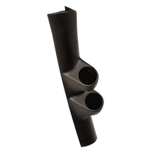 Load image into Gallery viewer, Autometer 98-02 Dodge Ram Spek-Pro Pillar Kit 0-60 PSI/0-2000F/100-300F w/ Speaker Hole
