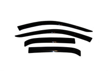 Load image into Gallery viewer, AVS 03-07 Honda Accord Ventvisor Outside Mount Window Deflectors 4pc - Smoke
