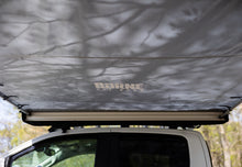 Load image into Gallery viewer, Mishimoto Borne Rooftop Awning 79in L x 98in D Grey
