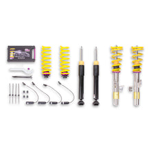 Load image into Gallery viewer, KW Coilover Kit V2 BMW 3 Series F30 6-Cyl w/ EDC Bundle
