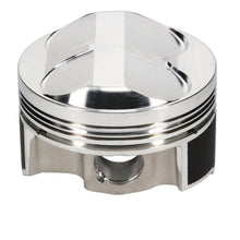 Load image into Gallery viewer, JE Pistons Nissan RB25DET 86.25mm Bore 0.827in Pin Dia 8.5:1 CR - Set of 6
