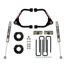 Load image into Gallery viewer, Skyjacker Suspension 3.5in Lift Kit w/Rear M95 Shock 19-21 GMC Sierra 1500(Crew Cab Short Bed)
