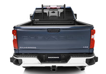Load image into Gallery viewer, BackRack 19-23 Silverado/Sierra 1500 (New Body Style) Original Rack Frame Only Requires Hardware
