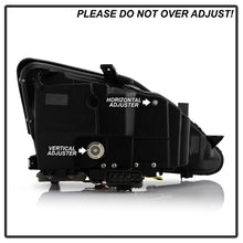 Load image into Gallery viewer, Spyder Apex 11-13 Lexus IS 250/350 Factory Xenon/HID Model Only High-Power LED Module Headlights

