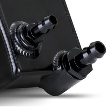 Load image into Gallery viewer, Mishimoto Pontiac GTO/G8 Aluminum Power Steering Reservoir - Black
