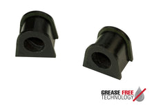 Load image into Gallery viewer, Whiteline 05-06 Subaru Legacy GT 22mm Front Swaybar Mount Bushing
