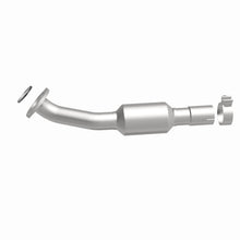 Load image into Gallery viewer, MagnaFlow Conv DF 09-12 Toyota RAV4 2.5 3.5 Underbody
