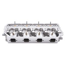 Load image into Gallery viewer, Edelbrock Single Victor Jr 170cc CNC 426-572 Hemi Bare Head w/ Valves
